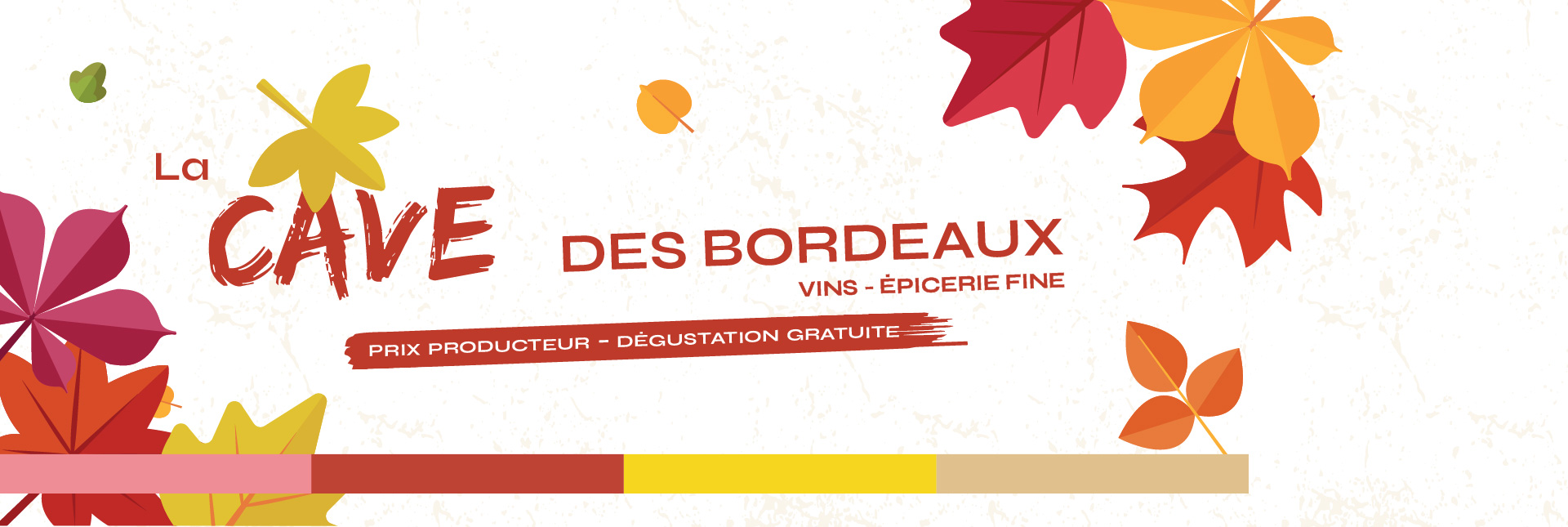 Bienvenue