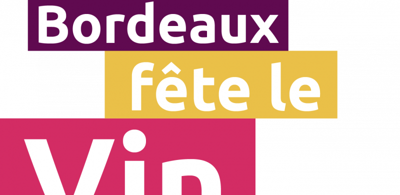 Bordeaux Fête Le Vin 2022