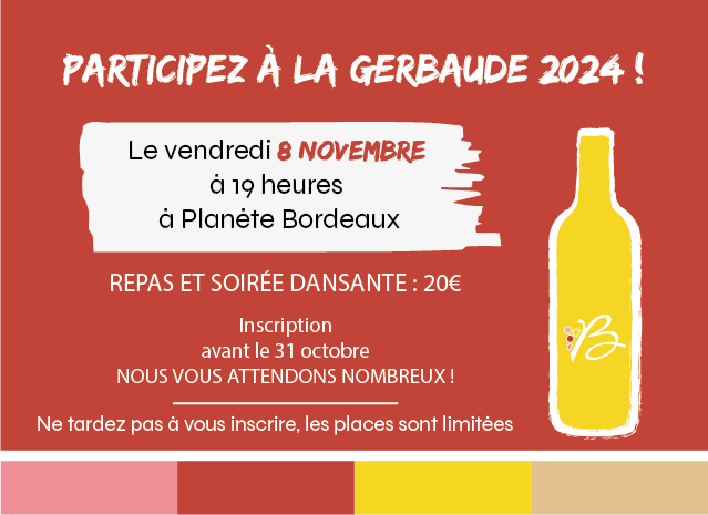 Planète Bordeaux Pro