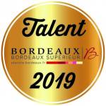 Les Talents des Bordeaux 2019