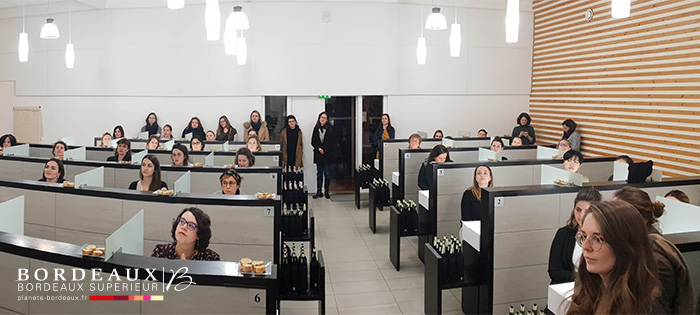 Présélection Oscars des Bordeaux ete 2019