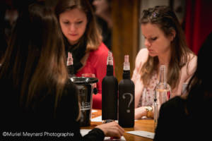 Finale Oscars de l ete 2019 en AOC Bordeaux et Crémant de Bordeaux