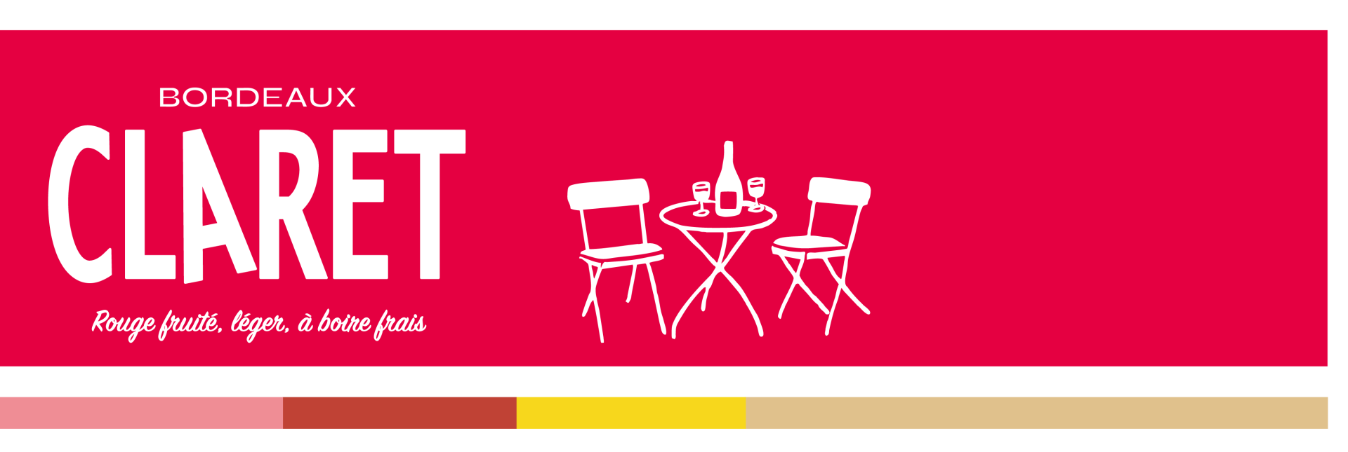 Bordeaux CLARET