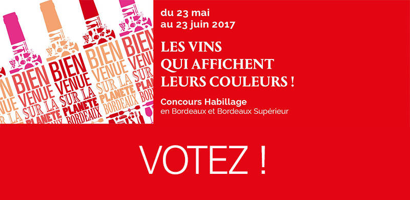 Jeu Concours Habillage