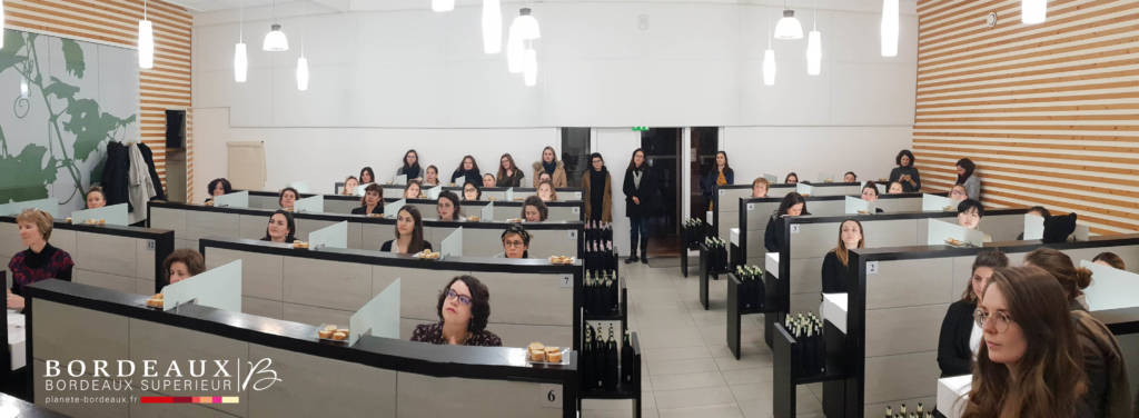 Présélection Oscars de l'Eté 2019 AOC Bordeaux et Bordeaux Supérieur