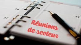 Réunion de Secteur 2022 – Fronsac & St André de Cubzac
